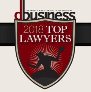 DBusiness Top Lawyers 2018
