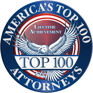 Top 100 Attorneys